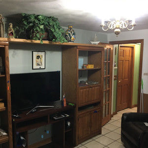 Meet your Posher, Chuck